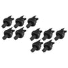 Renault Clio, Megane, Nissan 10 x Parcel Shelf String Hanger Clips