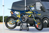 Husqvarna FC 450 2023-2024 Hammer Style Stickers Custom Decal Kit