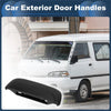 Hyundai PORTER (1993-1997) - Black, 1 Pcs Front Left Exterior Door Handle