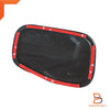Ford Ranger Ute Black Fuel Oil Tank Cap Cover Trim (2022-2024)