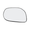 Lexus GX460 LX570 Heated Mirror Glass w/ Backing (2010-2019, 2008-2015)