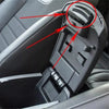 Ford Escape CMax Premium Console Buckle Clip (2013–2016)