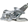 Isuzu Dmax, Holden Colorado RG LHF Window Regulator (2012-2020)