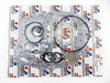 Honda CL100 Complete Engine Gasket Set (1972-1973)