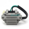 Yamaha WR250F WR426F WR400F Voltage Regulator Rectifier (2000-2002)
