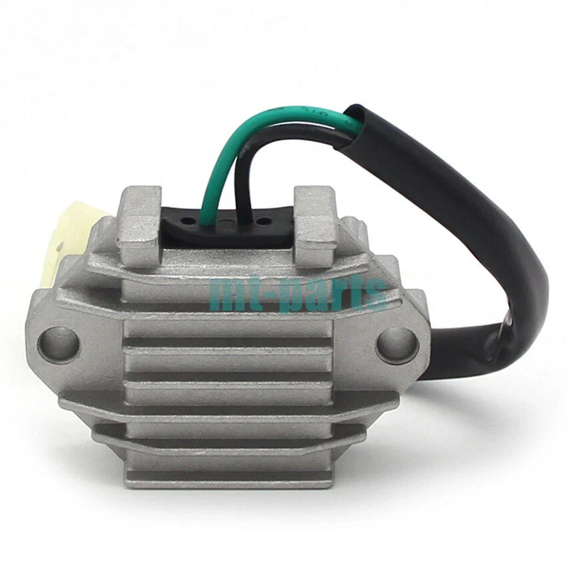 Yamaha WR250F WR426F WR400F Voltage Regulator Rectifier (2000-2002)