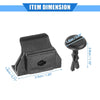 Toyota Camry 10 x Car Front Fender Bumper Cover Clips (2004-2011)