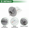 Peugeot 308 Blower Motor Resistor (2007-2014)