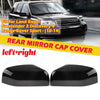 Land Rover Range Rover Sport Gloss Black Side Rear View Mirror Covers (2010-2023)