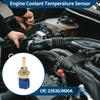 Nissan Altima SR 2.0L L4 Engine Coolant Temperature Sensor (2019-2023)