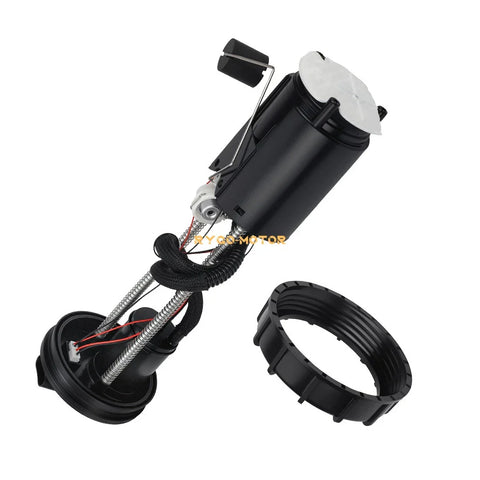 Can-Am Commander Maverick Turbo Trail Sport Max Fuel Pump Assembly