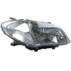 Vios NCP41 NCP42 Facelift Headlight (2006-2007)