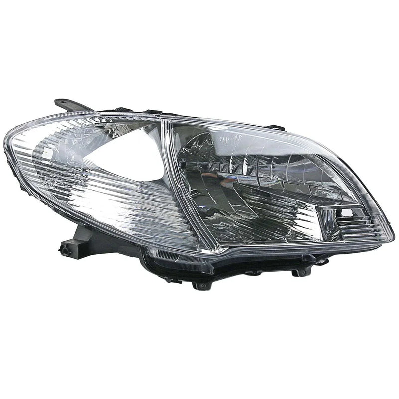 Vios NCP41 NCP42 Facelift Headlight (2006-2007)