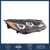 Ford Escape Halogen Headlight Lamp Right Passenger Side W/LED (2020–2022)