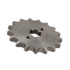 110CC 125CC ATV Pit Dirt Quad Bike 17mm 17T Front Sprocket