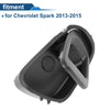 Chevrolet Spark Driver Side Interior Door Handle (2013-2015)