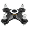 Can-Am 2 x Front/Rear Wheel Hub & Brake Rotor