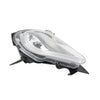 Yamaha YFZ450 Raptor YFM 250 350 700 Left Headlight Assembly (2004-2009)