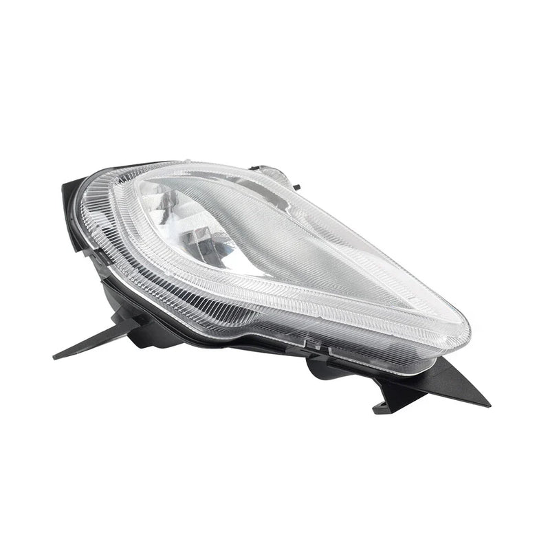 Yamaha YFZ450 Raptor YFM 250 350 700 Left Headlight Assembly (2004-2009)