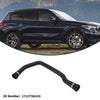 BMW X5 Radiator Hose (2009 - 2013)