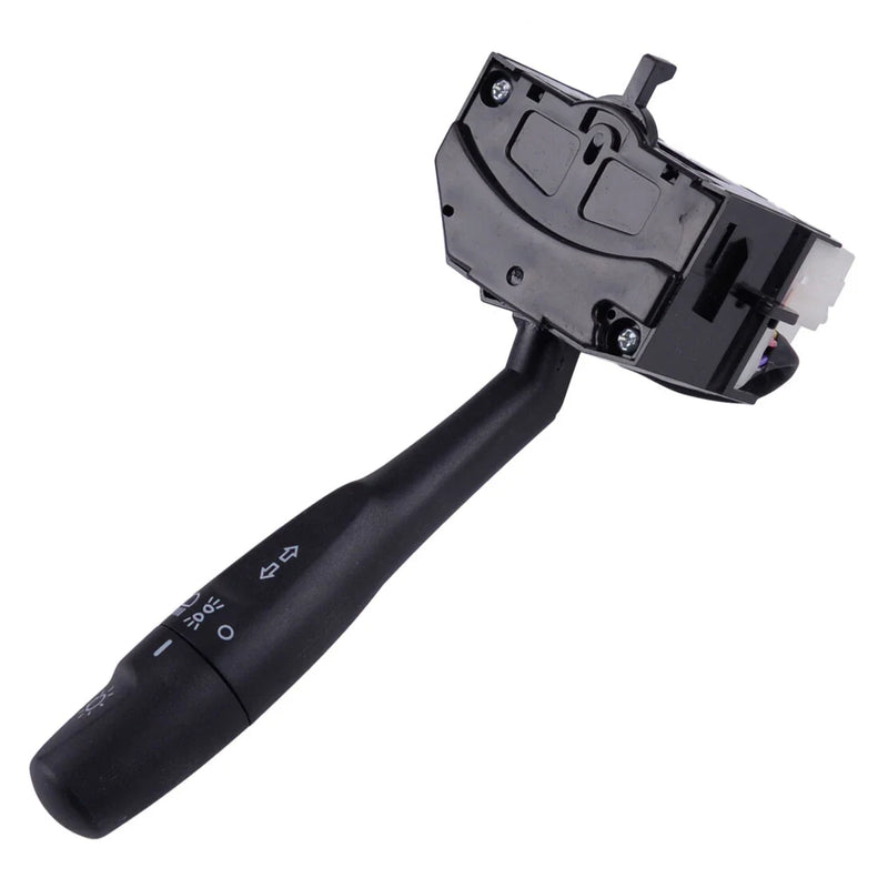 Chrysler Dodge Mitsubishi Turn Signal Headlight Switch Lever (2001-2006)