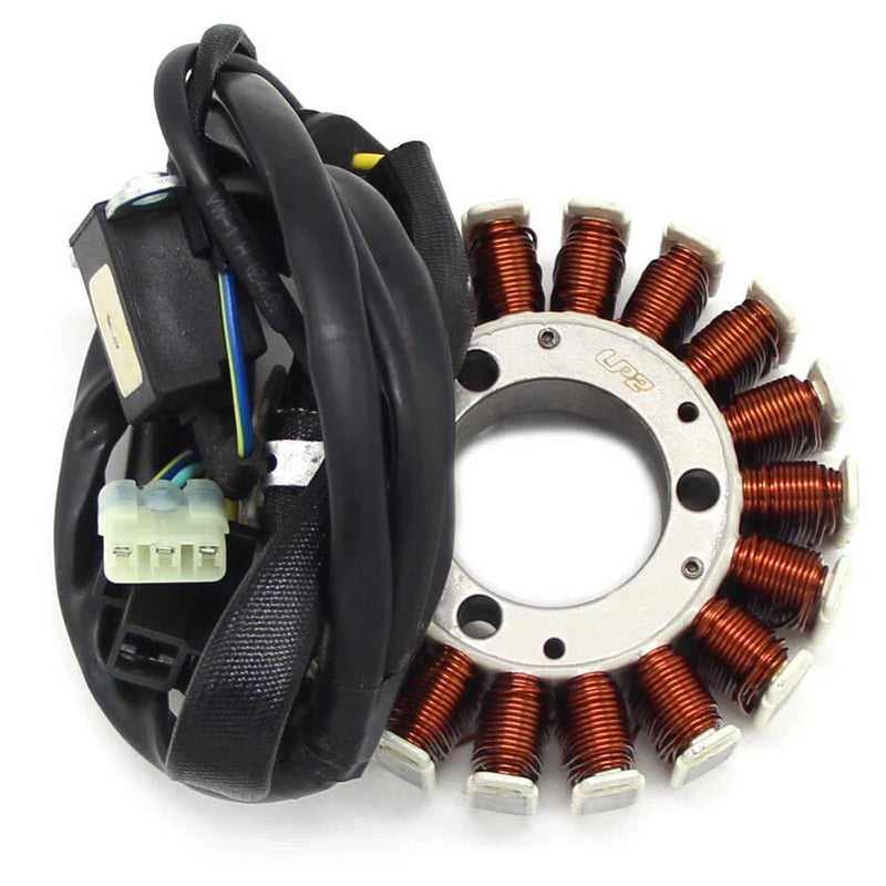 Honda FTR223 SL230X CLR125 City Fly XLR125RW CRF230L Magneto Stator Coil