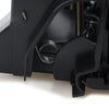 Nissan Titan - Black New Center Console Cup Holder (2008-2015)