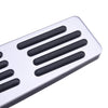 BMW 3 5 6 7 X3 X5 X6 Z4 Brake & Throttle Pedal Covers (2000-2023)