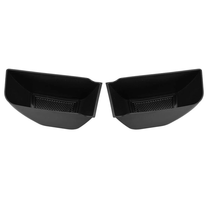 Land Rover Defender 90 110 130 Door Grip Storage Organizer Box (20-24)