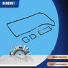 MAZDA 3 BK BL Rocker Cover Gasket 2.0L (2006-2013)
