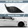 Toyota Camry SE XSE Front Left Fog Light Grille Cover (2018-2023)