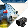Mazda B2200 2.2L Mass Air Flow Sensor (1987-1993)