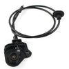Land Rover Range Rover Sport Hood Release Control Cable (2006-2009)
