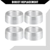 Dodge Ram 1500 / 2500 Intermediate Steering Shaft Bushings 4 x