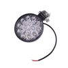 Truck Off Road Tractor ATV 12V 42W LED Spot Lights