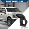 Ford Lincoln Console Power Outlet Cover Cap (2013-2019)