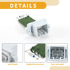 Ford C-Max Blower Motor Resistor (2013-2019)