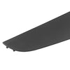 VW Golf 6 MK6 (2009-2014) Left Side Inner Door Pull Handle Cover Trim
