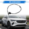 BUICK ENVISION Hood Latch Release Cable (2021–2023)