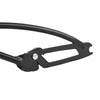 Two-Up Luggage Rack w/ Back Harley Street 500/750 XG500/XG750 (2015-2020)