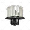 Nissan D22 Navara Blower Fan Motor & Resistor (2001-2015)