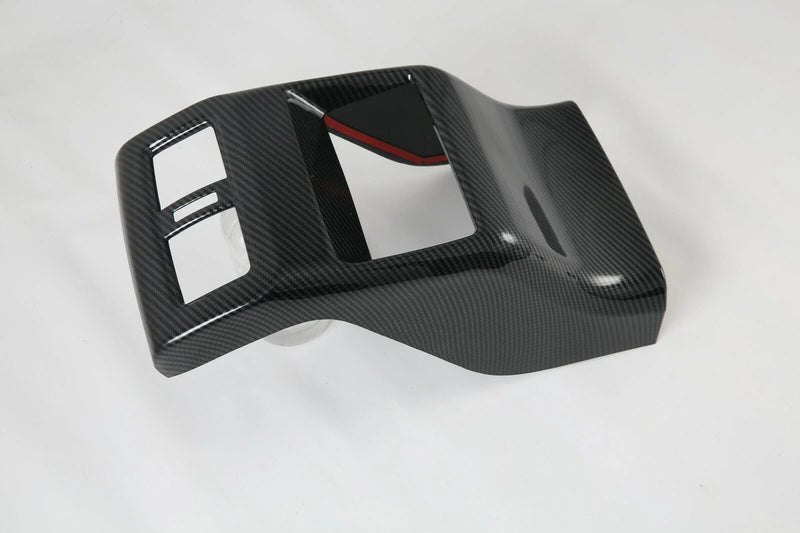 Nissan Rogue Rear Air Outlet Vent Cover Trim (2021-2022)