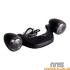 Harley FLHX FLTRX Rear LED Turn Signal Light Bar (2010-2022)