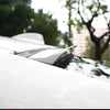 Lexus IS XE30 Gloss Black Roof Spoiler (2014-2020)