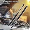 BMW 325Ci Convertible Hood Lift Supports  Struts (2001-2006)