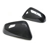 Lexus RX350  RX450h RX450hL Carbon Fiber Side Wing Mirror Cover Cap Trim Fit