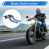 Yamaha YZF R1 Brake Clutch Levers Adjustable Short/Long (1999–2001)
