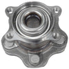 Nissan X-Trail T31 Rear Wheel Bearing Hub Assembly (2007 - 2014)