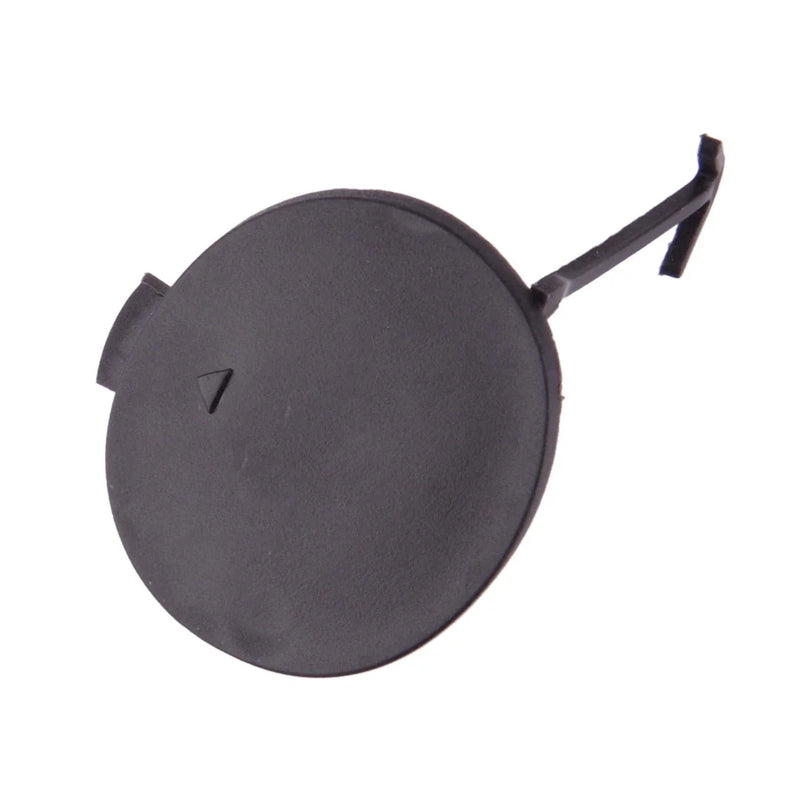Hyundai Accent Front Bumper Tow Hook Eye Cap Cover (2012-2017)