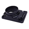 Mitsubishi Eclipse Lancer Galant 3" MAF Sensor Adapter (2000-2005)